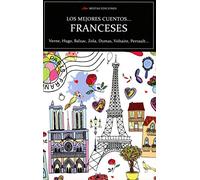 Los mejores cuentos franceses
