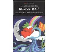 Los Mejores Cuentos Románticos Chejov, Irving, Kafka, Tolstoi, Kipling (Auteur)