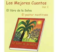 Los Mejores Cuentos Vol. 1 [Import]