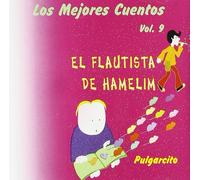 Los Mejores Cuentos Vol. 9 [Import]