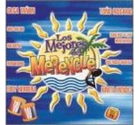 Los Mejores Del Merengue