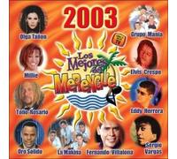 Los Mejores Del Merengue [Import]