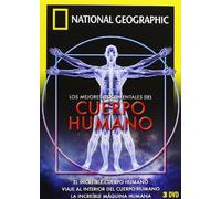 Los Mejores Documentales Del Cuerpo Huma [Import]