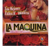 Los Mejores Exitos Romanticos [Import]