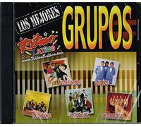 Los Mejores Grupos