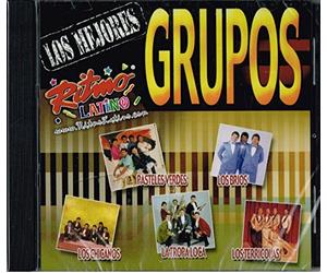 Los Mejores Grupos