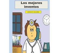 Los Mejores Inventos