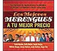 Los Mejores Merengue A Tu Mejore Precio