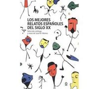 Los Mejores Relatos Españoles Del Siglo Xx - [Livre en VO] Aa Vv (Auteur)