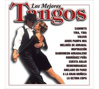 Los Mejores Tangos
