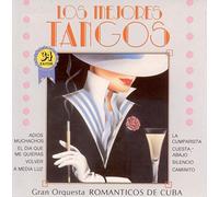 Los Mejores Tangos