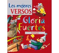 Los mejores versos de Gloria Fuertes