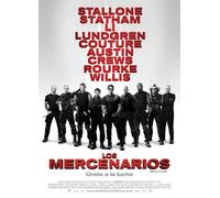 Los Mercenarios