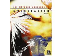 Los Métodos Modernos De Musculación