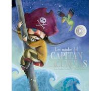 Los miedos del Capitán Cacurcias. 10º aniversario