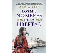 Los mil nombres de la libertad / The Thousand Names of Freedom