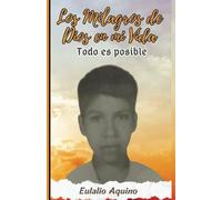 LOS MILAGROS DE DIOS EN MI VIDA: Todo es posible