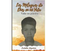 LOS MILAGROS DE DIOS EN MI VIDA: Todo es posible