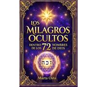 Los Milagros Ocultos dentro de los 72 Nombres De Dios