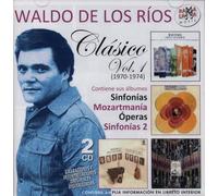 los Milos - Waldo de los Rios