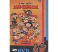 Los Mini Monstruos 2-Ya Estamos Todos [Import]