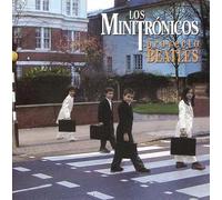 Los Minitronicos - Proyecto Beatles