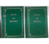 Los miserables (2 vols.)