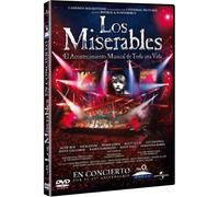 Los Miserables. El Musical [Import]