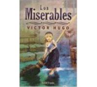 Los Miserables - Hugo, Victor Hugo, Victor (Auteur)