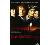 Los Miserables [Import]