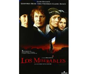Los Miserables [Import]