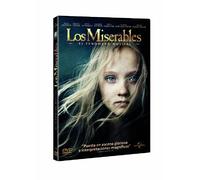 Los Miserables (Import Dvd) (2013) Hugh Jackman; Russell Crowe; Anne Hathaway;