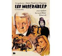 Los Miserables Les Misérables