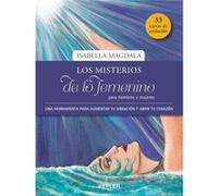 Los Misterios De Lo Femenino Para Hombres Y Mujeres [Livre en VO] Magdalena, Isabella (Auteur)