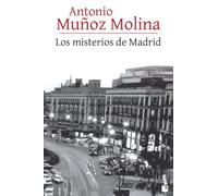 Los misterios de Madrid