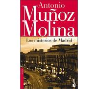 Los misterios de Madrid