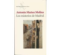 Los Misterios de Madrid/ The Mysteries of Madrid