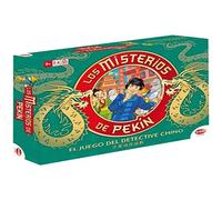 Bizak Beijing's Mysteries Multicolore Enfants