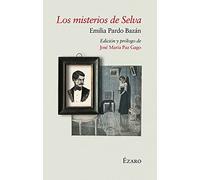 LOS MISTERIOS DE SELVA