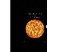 Los Misterios Del Cosmos (5 DVD) [Import]