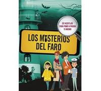 Los Misterios Del Faro Varios Autores (Auteur)