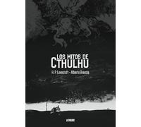 Los mitos de Cthulhu