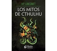 Los mitos de Cthulhu