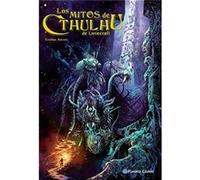Los Mitos De Cthulhu Lovecraft Por Esteban Maroto Maroto Torres, Esteban (Auteur)