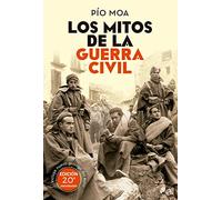 Los mitos de la Guerra Civil