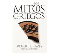 Los mitos griegos, 1