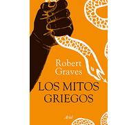 Los mitos griegos (edición ilustrada): Ilustraciones de J. Mauricio Restrepo