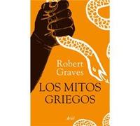 Los Mitos Griegos - [Livre en VO] Graves, Robert (Auteur)