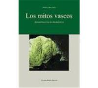 Los Mitos Vascos: Aproximacion Hermeneutica