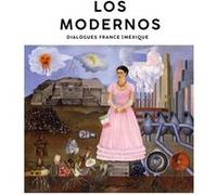 Los modernos dialogues france mexique Collectif (Auteur)